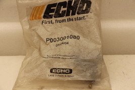 Discontinued Echo Shindaiwa Carburetor Throttle Valve Kit P003001080 - £17.93 GBP