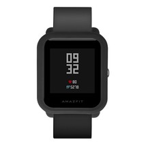 Soft TPU Protection Silicone Full Case For Huami Amazfit Bip Youth Watch... - $28.85