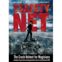 Safety Net by Richard T Smith &amp; Mike Heesom - Magic - $39.55