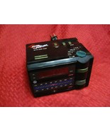 Vintage 1980s 90s GE Nite Jammer AM-FM Alarm Clock Radio Model 7-4607BKA... - $41.64 CAD