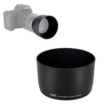 JJC ET-65III Dedicated Lens Hood for Canon EF 85mm f/1.8 USM, EF 100mm f/2.0 USM - £17.98 GBP