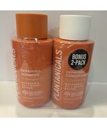 Plantanicals Repairing Shampoo &amp; Conditioner Macadamia Oil Mango Butter ... - $551.42 MXN