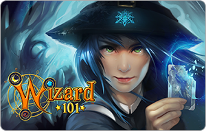KingsIsle Wizard101 - $5.00+