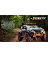 Nissan Keychain Patch Logo Alcantara Keyring | Nissan Retro Embroidery K... - $12.95