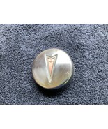 Vintage Pontiac Wheel Center Cap - €21,30 EUR
