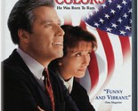 Primary Colors [DVD] [DVD] - $6.22