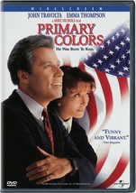 Primary Colors [DVD] [DVD] - £4.97 GBP