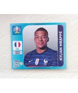 Kylian Mbappé UEFA Euro 2020 Sticker - $1,047.17 MXN