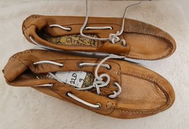 Paul Smith Brown Loafers Shoes Size 9(uk) - £55.53 GBP