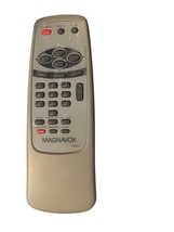 MAGNAVOX NA056UD TV VCR REMOTE CONTROL Tested &amp; Working! - $3.12