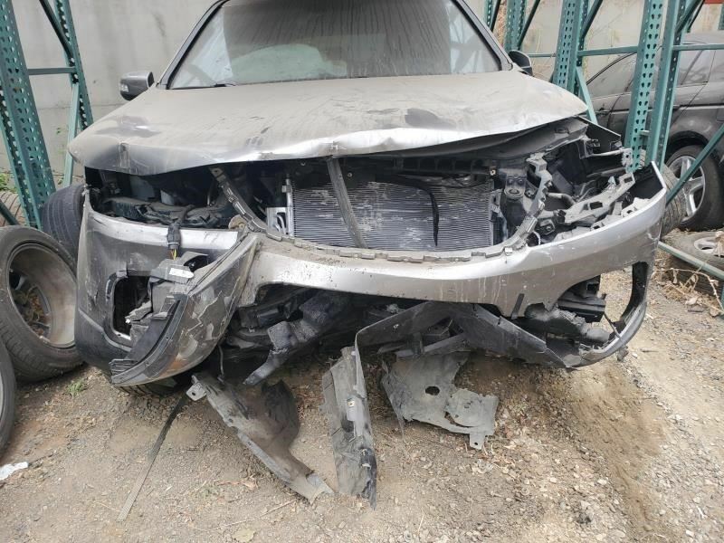 AC Compressor SWB Sport Fits 13-18 SANTA FE 1497 - $85.99