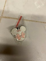 Pink Ribbon Minnie Mouse - 2012 Disney Pin - £18.30 GBP