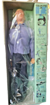 ** GI JOE USA ** New GI JOE CLub Talking action sailor mib  - £122.01 GBP