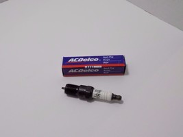 Ac Delco R44LTS Oem Spark Plug - $3.95