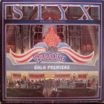 Paradise Theater [LP] - $34.99