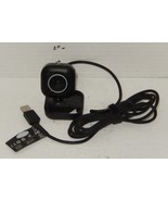 Microsoft lifecam Webcam with built in Mic Model VX-2000 - $465.54 MXN
