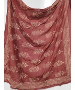 Cotton bandana scarf42×42 inch scarf, bandana scarf, scarf gifte - $34.68 CAD