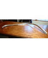 1969 1970 CADILLAC FRONT LT HAND FENDER WHEEL WELL STAINLESS TRIM MOLDING - £77.84 GBP