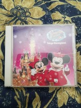 &quot;Tokyo Disneyland Christmas Fantasy&quot; Soundtrack CD *RARE, OOP* - £44.34 GBP