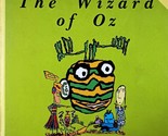 The Wizard of Oz by Frank L. Baum, Neil &amp; Ting Morris, Illus. by Pete Bi... - $5.69