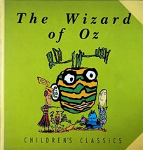 The Wizard of Oz by Frank L. Baum, Neil &amp; Ting Morris, Illus. by Pete Bishop - £4.55 GBP