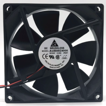 1 pcs DC 12V 9cm*9cm*2.5cm  Silent Cooling Fan Computer Cooling Fan - £6.80 GBP