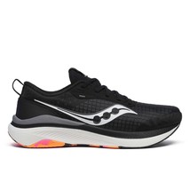 Saucony women&#39;s freedom crossport running shoes - b/medium width in BLAC... - £38.22 GBP