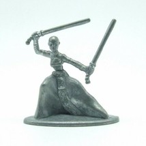 Monopoly Star Wars Clone Wars ASAJJ Ventress Replacement Token Game Piece Part - £7.39 GBP