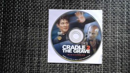 Cradle 2 the Grave (DVD, 2003, Widescreen) - £2.35 GBP