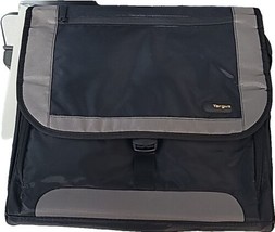 Targus Citygear TCG200 17 43.2cm Notebook Messenger Bag - $37.40