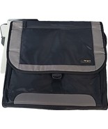 Targus Citygear TCG200 17 43.2cm Notebook Messenger Bag - $37.40