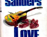 Love Songs by Lawrence Sanders / 1989 Paperback Mystery - $1.13