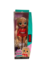 L.O.L Surprise O.M.G. Lounge 9 Inch Swag Doll - £29.27 GBP