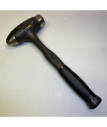 Snap-on Tools HBBD32 32oz Dead Blow Ball Peen Dark Gray Soft Grip Hammer - $1,862.11 MXN