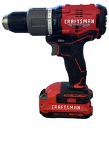 Craftsman Cordless Hand Tools Cmcd732 359674 - $79.00