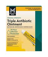 Members Mark ointment  compare to Neo original ointment 28g - $9.86
