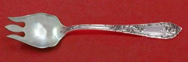 Romaine by Reed and Barton Sterling Silver Cake Ice Cream Spork Custom 5 3/4" - $68.31