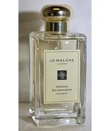 Jo Malone Mimosa &amp; Cardamom 100ml 3.4oz  Eau de Cologne Spray Unisex - $135.33 CAD