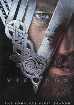 Vikings Complete Seasons 1-2 Set [DVD] - £9.43 GBP