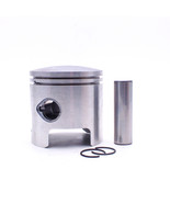 For TOHATSU Outboard 25/30 HP Piston Kit - 0.50 346-00004-1 with Piston ... - £42.55 GBP