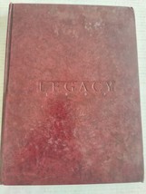 1997 Loyola University Chicago Hard Cover Yearbook Vintage - £38.77 GBP