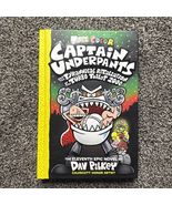 Captain Underpants and the Tyrannical Retaliation of the Turbo Toilet 2000 - €6,84 EUR