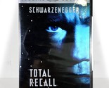 Total Recall (DVD, 1990, Special Ed) Brand New !  Arnold Schwarzenegger - $9.48