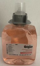 GOJO Luxury Foaming Handwash Dispenser Refill, 1.25 L, 5161 - £26.95 GBP