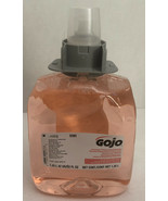 GOJO Luxury Foaming Handwash Dispenser Refill, 1.25 L, 5161 - £26.72 GBP
