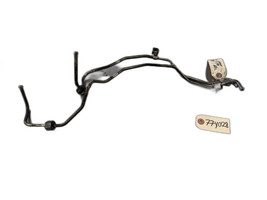 Pump To Rail Fuel Line From 2013 Ford F-250 Super Duty  6.7 BC3Q9K337FB - £31.92 GBP