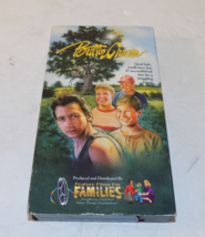 The ButterCream Gang VHs Tape 1991 Feature Films For Families - £7.01 GBP