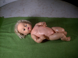 Vintage Horsman Doll 3437 - 15 Eye - 18&quot; Tall/Long - £11.72 GBP
