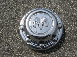 Genuine 1994 to 2003 Dodge Ram 1500 pickup chrome center cap hubcap 5210... - $46.40