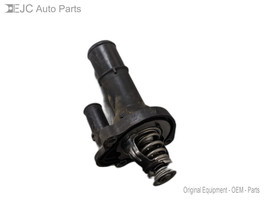 Thermostat Housing For 12-14 Ford Focus  2.0 4M5GGA FWD - $19.75